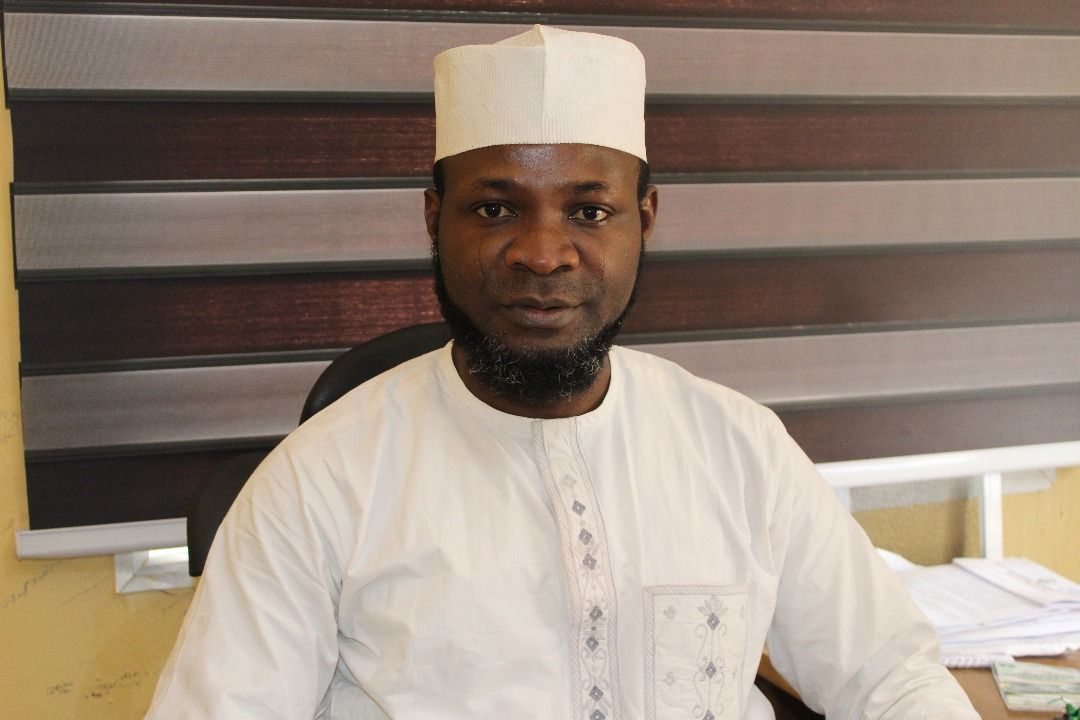 Ambali Abdulfatai Lekan