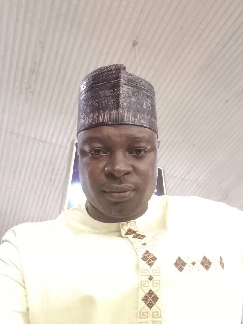Ibiyemi Kabir Yinka