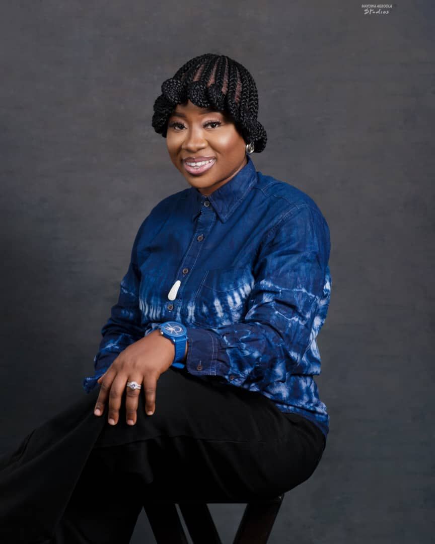 Olawoyin Oluwapelumi Funbi