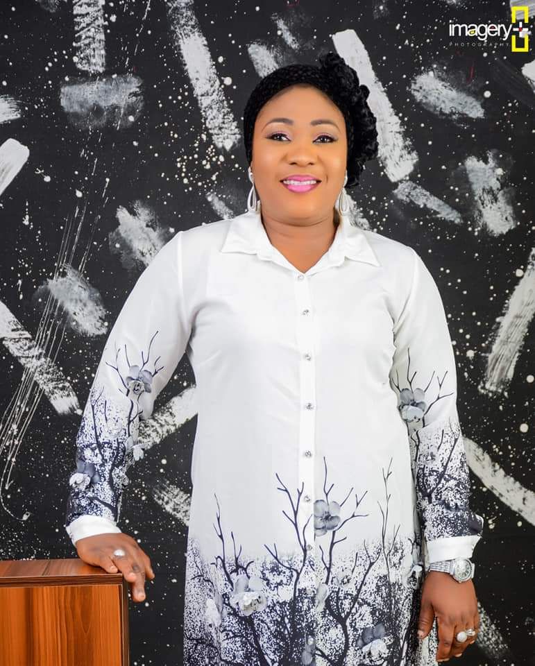 Lawal Rasheedat Iyabo
