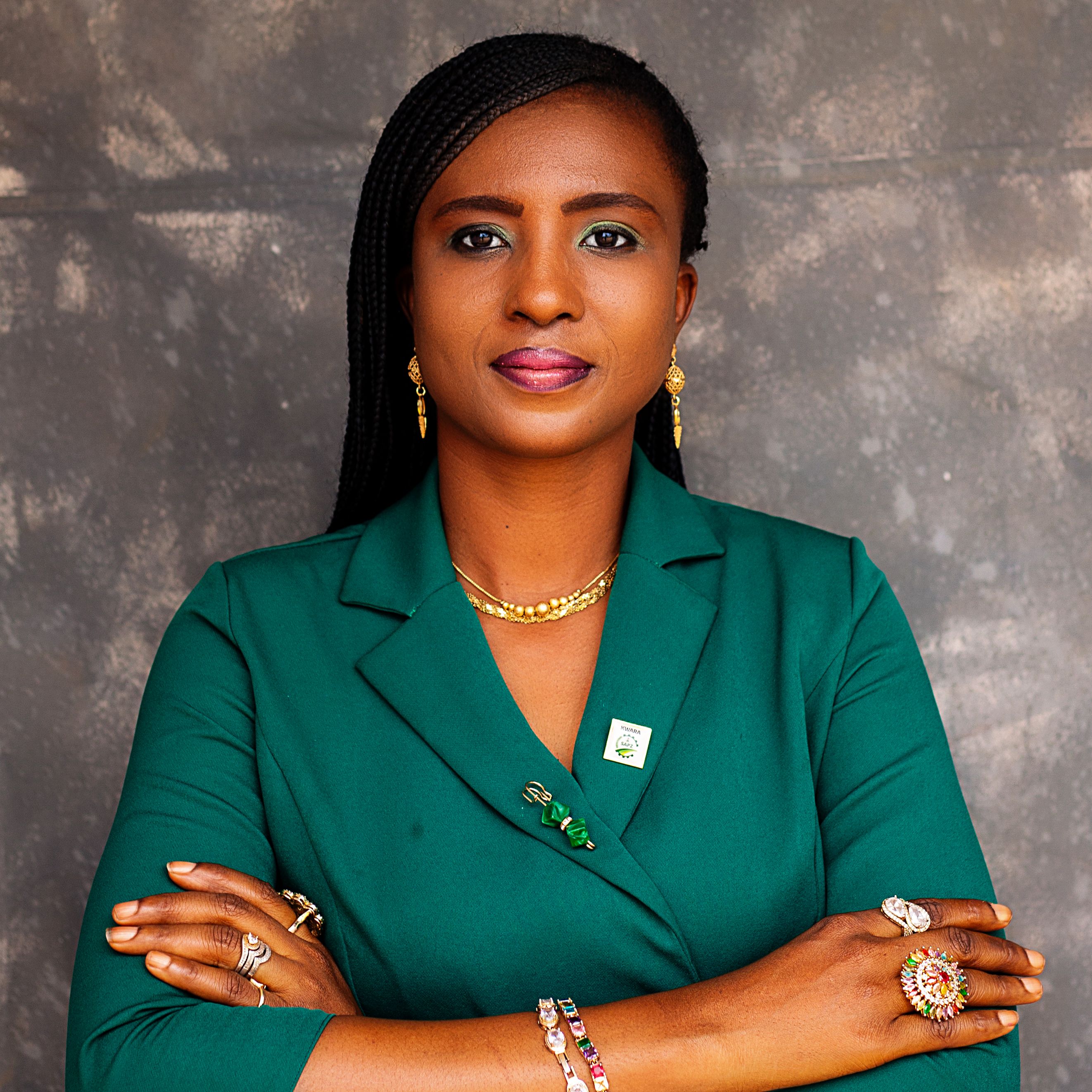 Salami Temitope Odunayo