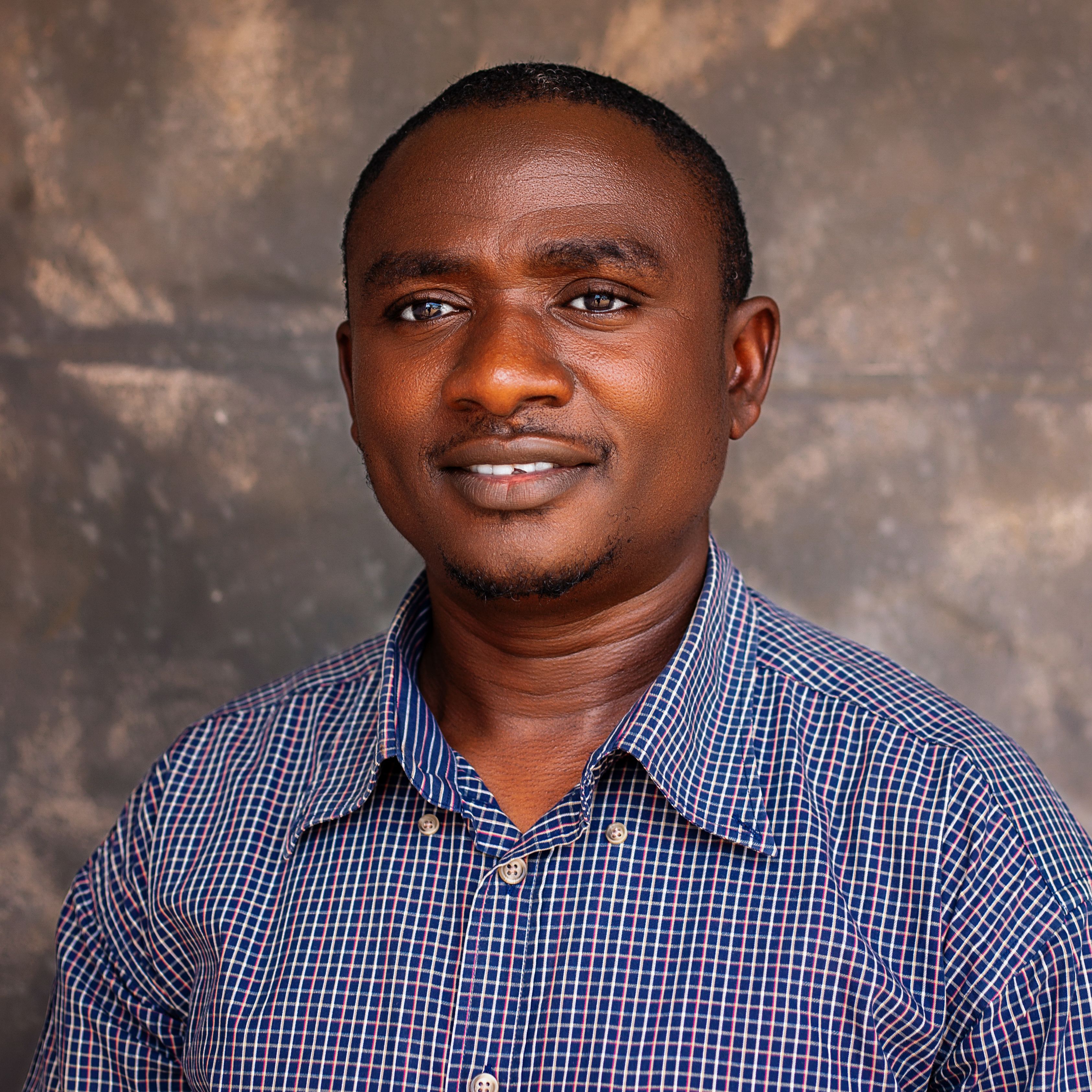 Salawudeen Mohammed Bashir