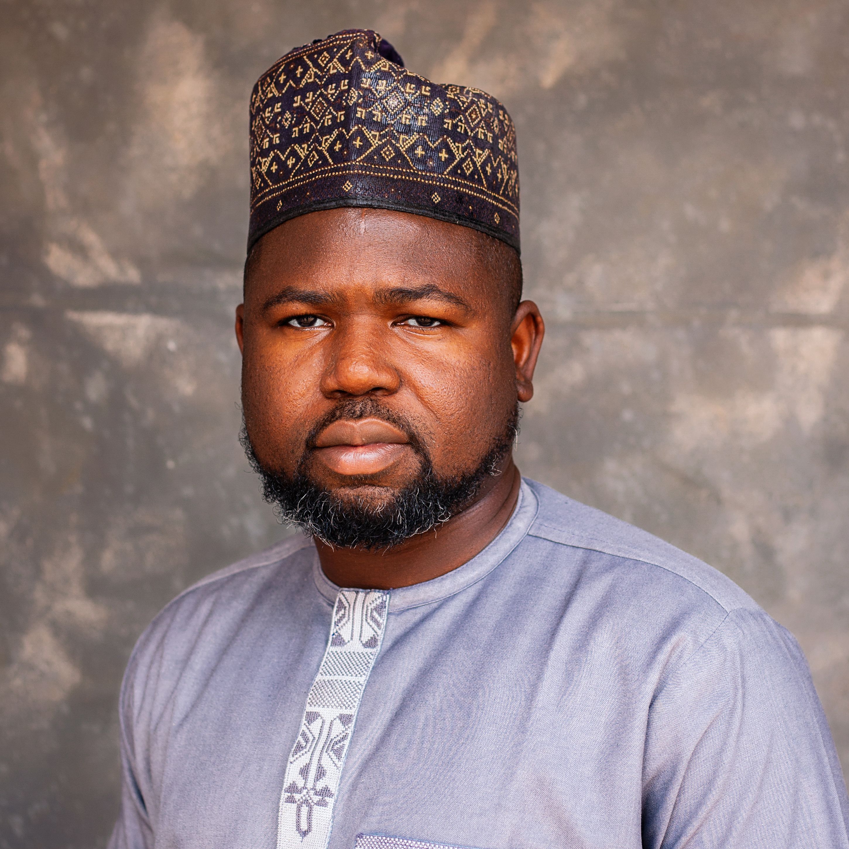 Hamid Kunle Kareem